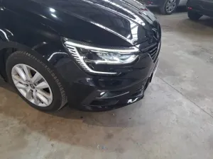 Renault Megane Grandtour 1.5 DCI Business 2021