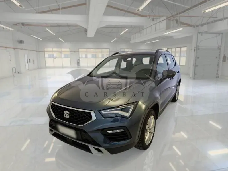 Seat Ateca 2.0 TDI Business 2020
