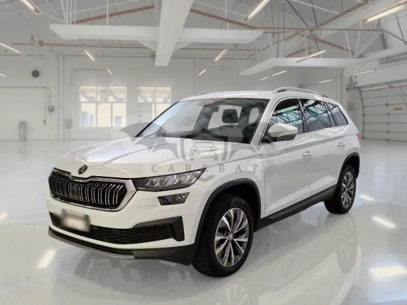 Skoda Kodiaq 2.0 TDI Style 2022