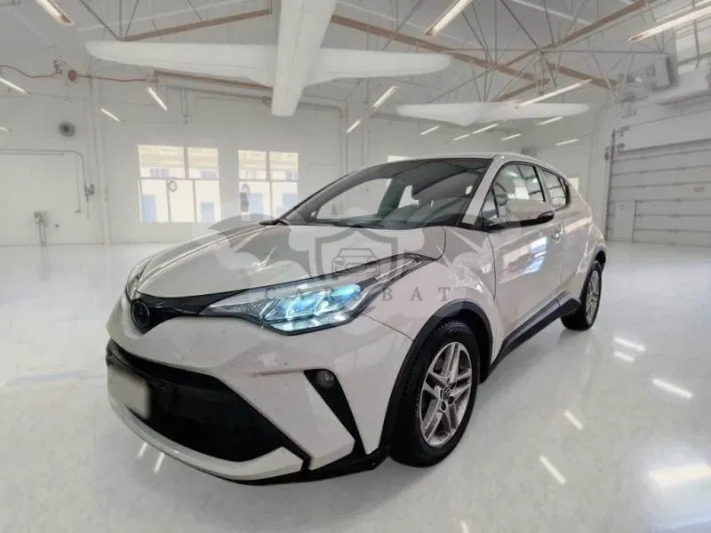 Toyota C-HR 1.8h Business 2021