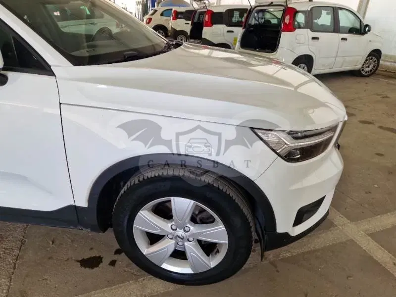Volvo XC40 D3 Business 2019