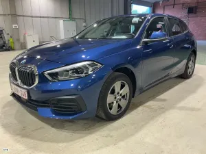 BMW 1 Series 116d 2022