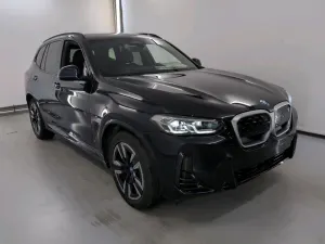 BMW iX3 M Sport 2022