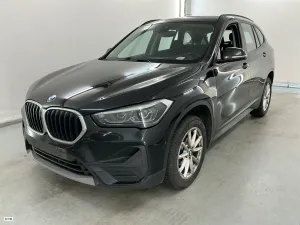 BMW X1 16d 2022