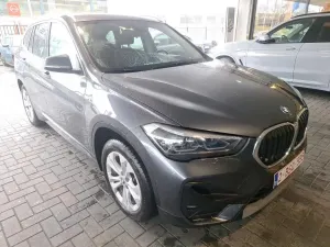 BMW X1 25e 2022