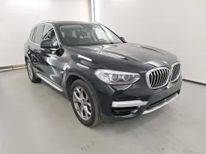 BMW X3 20d 2021