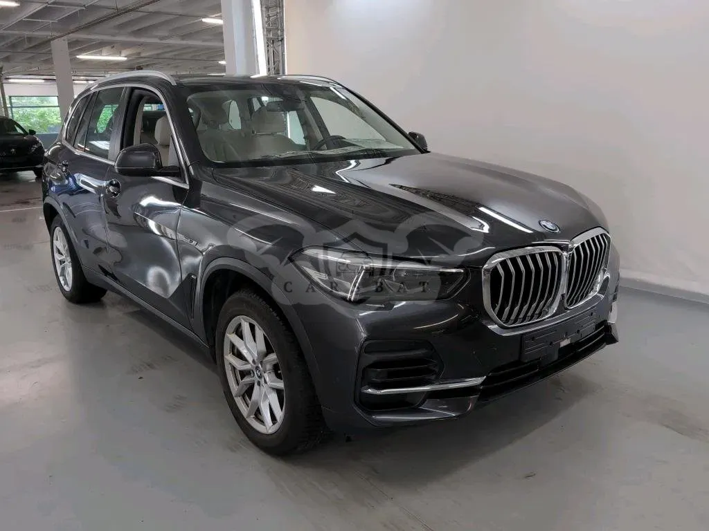 BMW X5 45e Lounge 2022