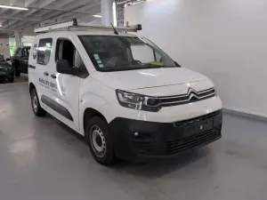 Citroën Berlingo 1.5 HDI Club 2022