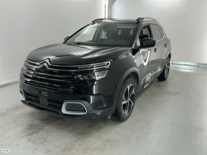 Citroën C5 Aircross 1.5 HDI Lounge 2022