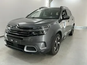 Citroën C5 Aircross 1.5 HDI Lounge 2022