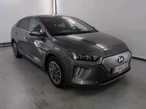 Hyundai IONIQ 38 kWh 2021