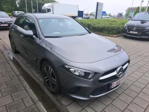 Mercedes-Benz A 180 Business Solution 2022