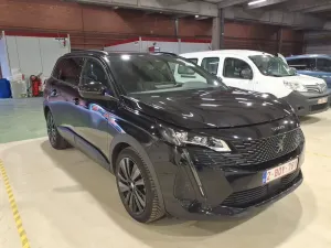 Peugeot 5008 1.5 HDI GT 2022