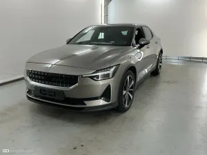 Polestar 2 Long Range 2021