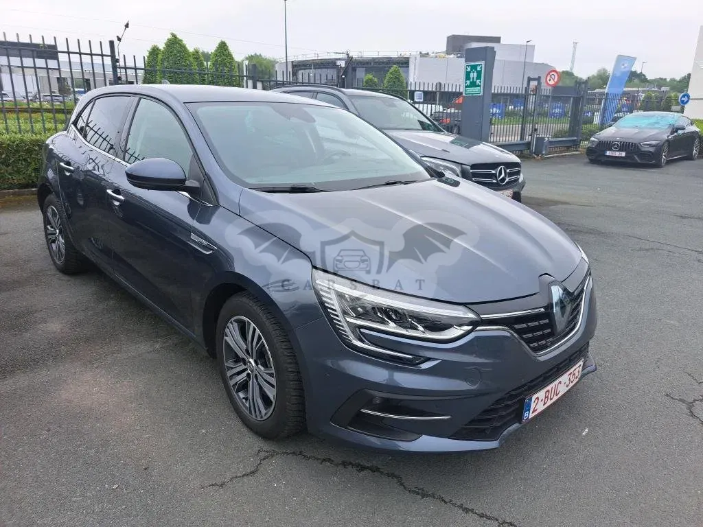Renault Megane 1.6 Intens 2022