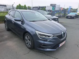 Renault Megane 1.6 Intens 2022