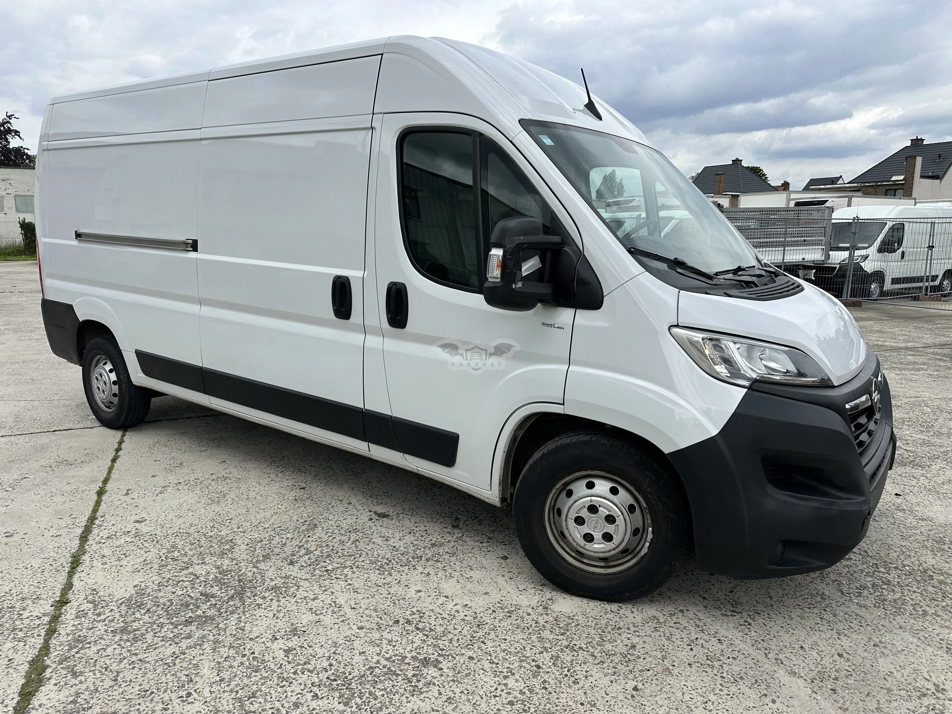 Opel Movano L3H2 2.2 Edition 2022