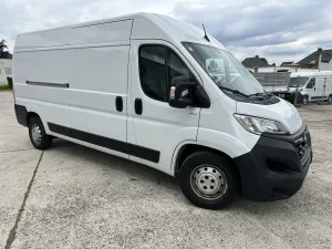 Opel Movano L3H2 2.2 Edition 2022