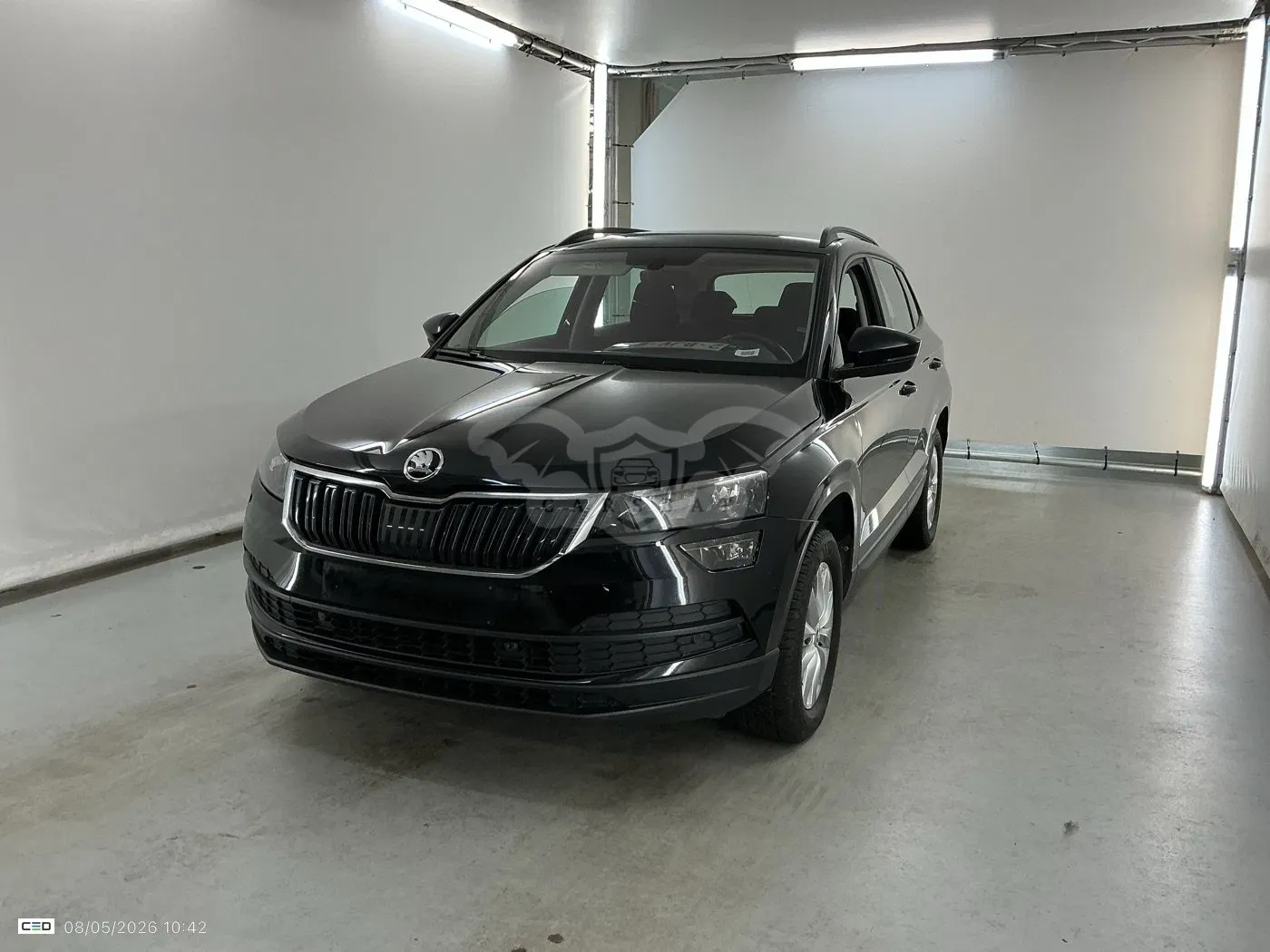 Skoda Karoq 2.0 TDI Clever 2021