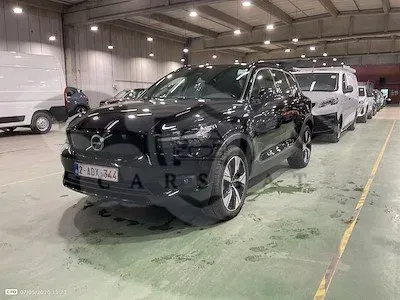 Volvo XC40 P8 R-Design 2021