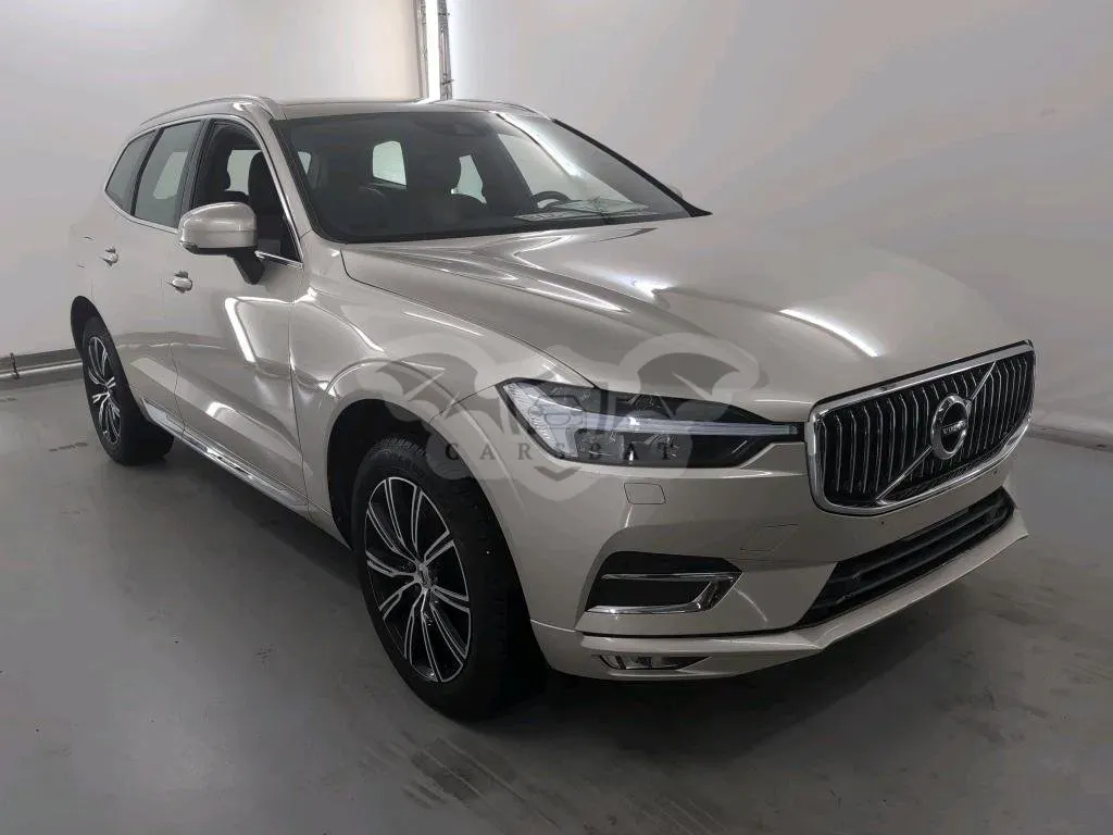 Volvo XC60 2.0 B4 Inscription 2021