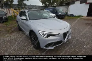 Alfa Romeo Stelvio 2.2 TI 2021