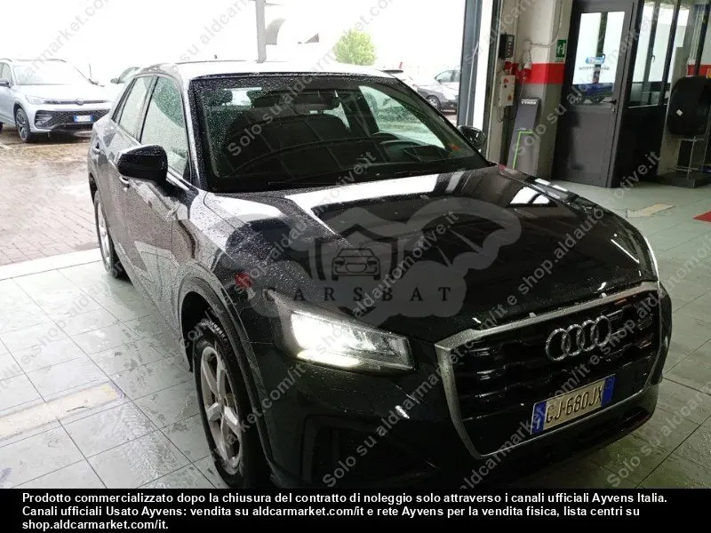 Audi Q2 30 TDI Business 2022