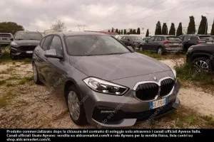 BMW 1 Series 116d 2022