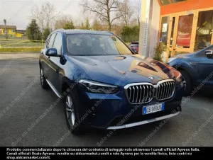 BMW X3 20i 2023