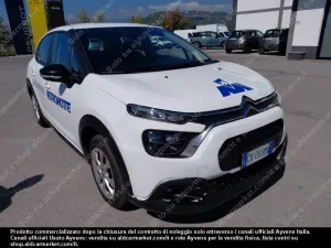 Citroën C3 Feel 2023