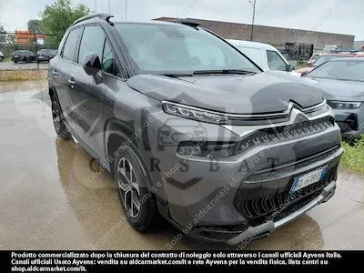 Citroën C3 Aircross Shine 2022