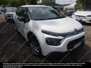 Citroën C3 Business 2022
