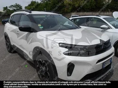Citroën C5 Aircross Shine 2023