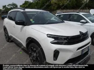Citroën C5 Aircross Shine 2023