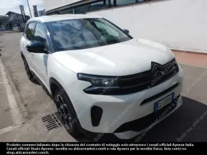 Citroën C5 Aircross Feel 2022