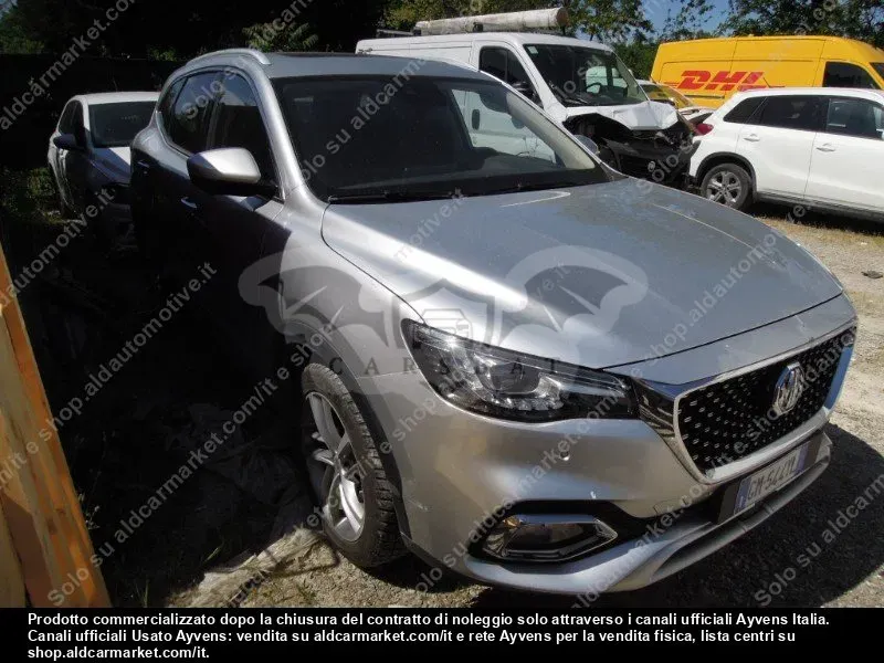MG EHS 1.5 T-GDI 2023