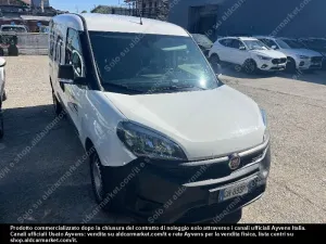 Fiat Doblo Cargo 1.6 Maxi 2021