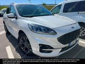 Ford Kuga 1.5 EcoBlue ST Line 2022