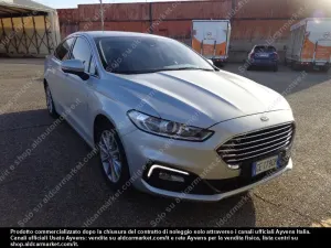 Ford Mondeo 2.0 2021