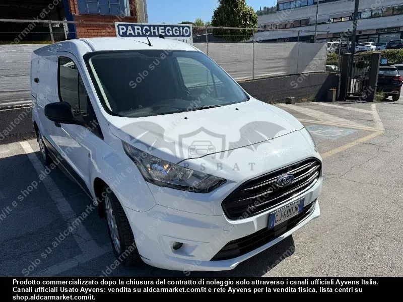 Ford Transit Connect L2H1 1.5 TDCI Trend 2022