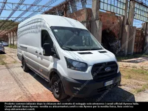 Ford Transit L4H3 2.0 Trend 2023