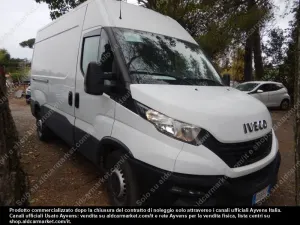 Iveco Daily 2020