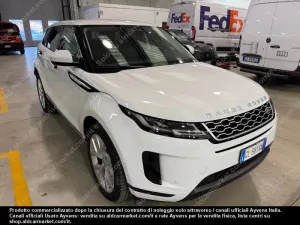 Land Rover Range Rover Evoque 2.0d SE 2022