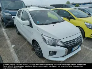 Mitsubishi Space Star 1.2 Intense 2022