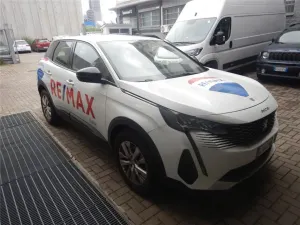 Peugeot 3008 Active Pack 2022