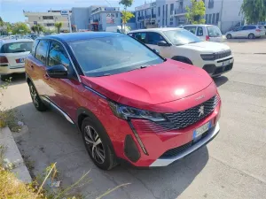 Peugeot 3008 Allure Pack 2022