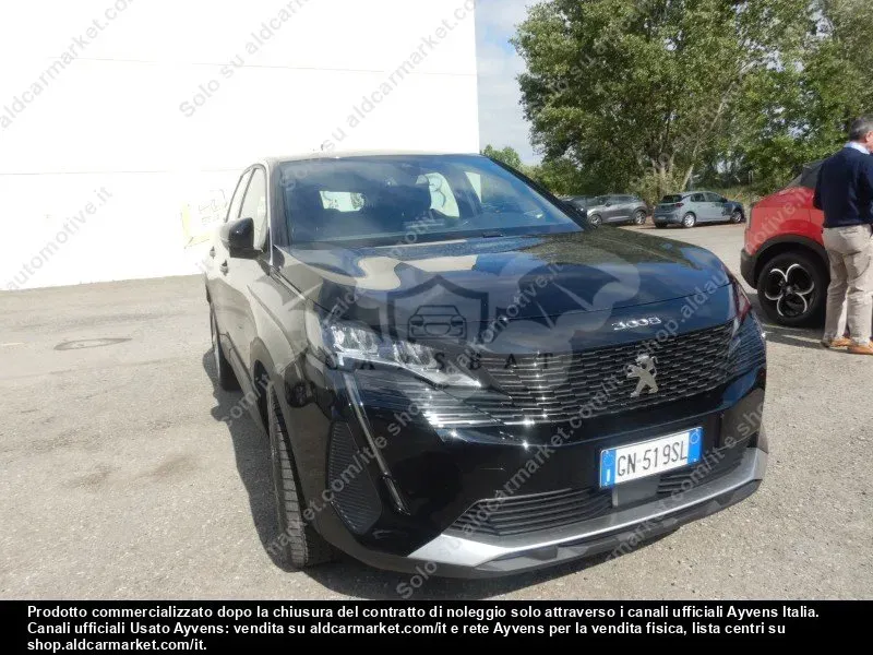Peugeot 3008 Active Pack 2023
