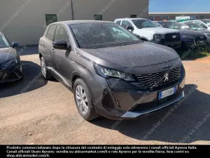 Peugeot 3008 Active Pack 2022