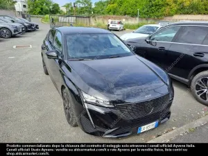 Peugeot 308 Allure 2024