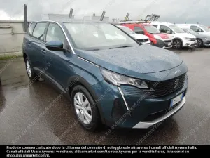 Peugeot 5008 Active Pack 2023